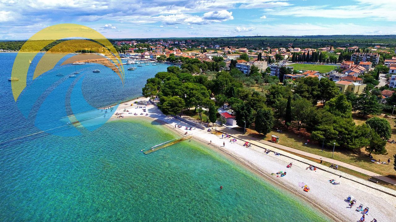 Apartments Ozren 311 Fažana Εξωτερικό φωτογραφία