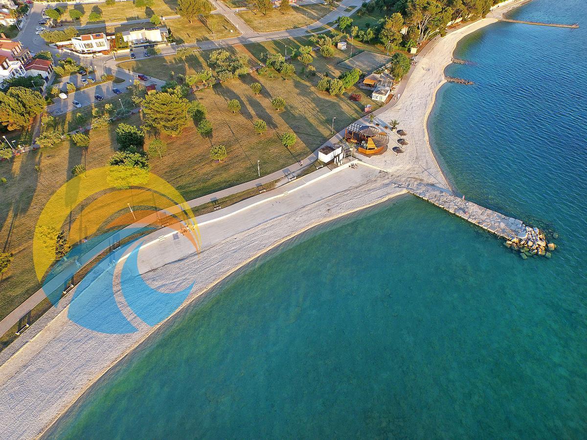 Apartments Ozren 311 Fažana Εξωτερικό φωτογραφία