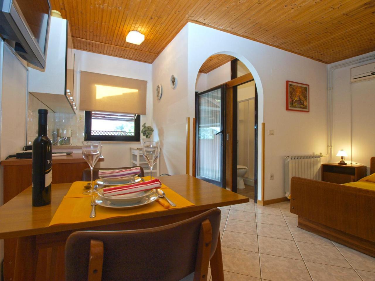Apartments Ozren 311 Fažana Εξωτερικό φωτογραφία