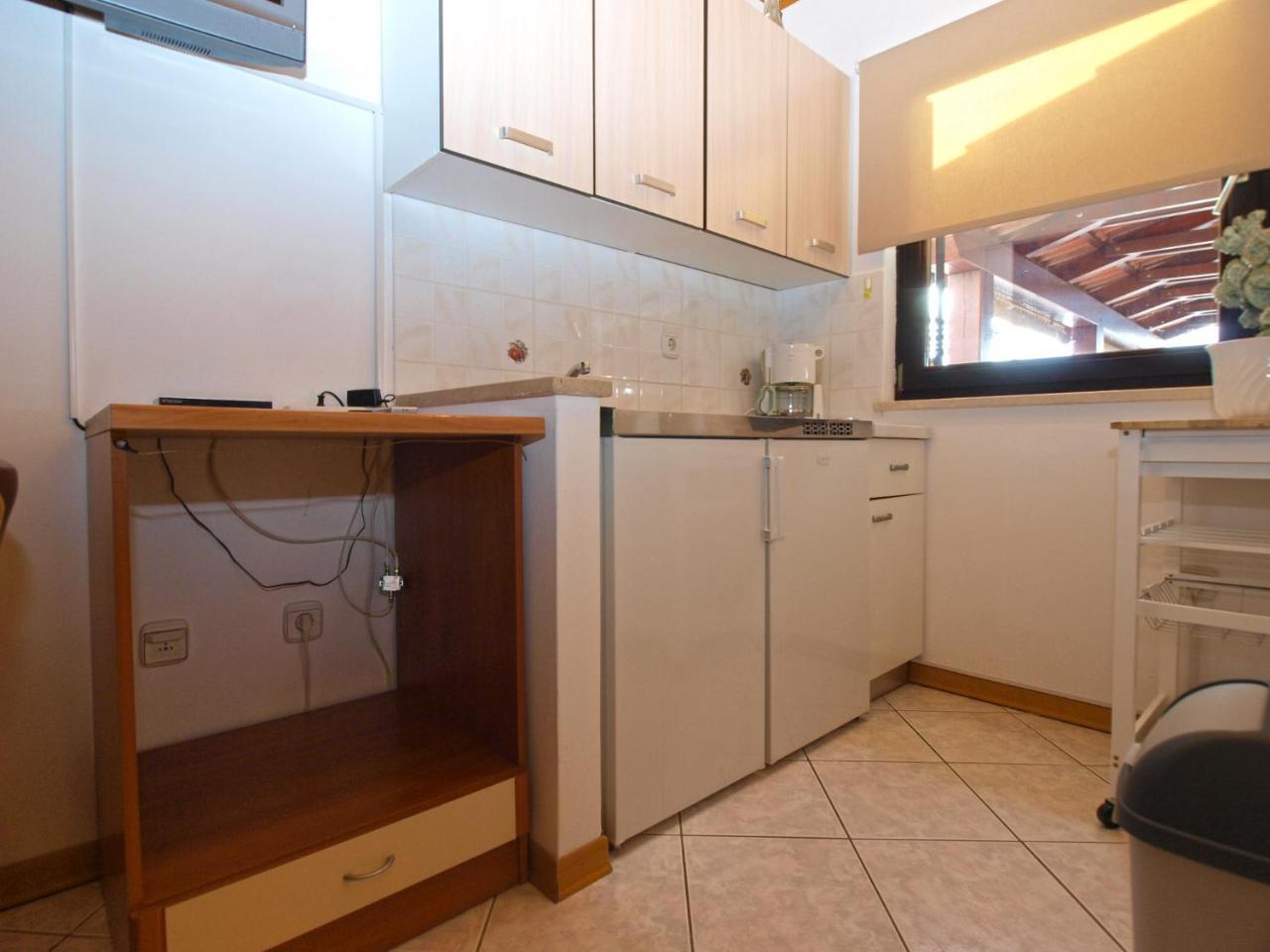Apartments Ozren 311 Fažana Εξωτερικό φωτογραφία