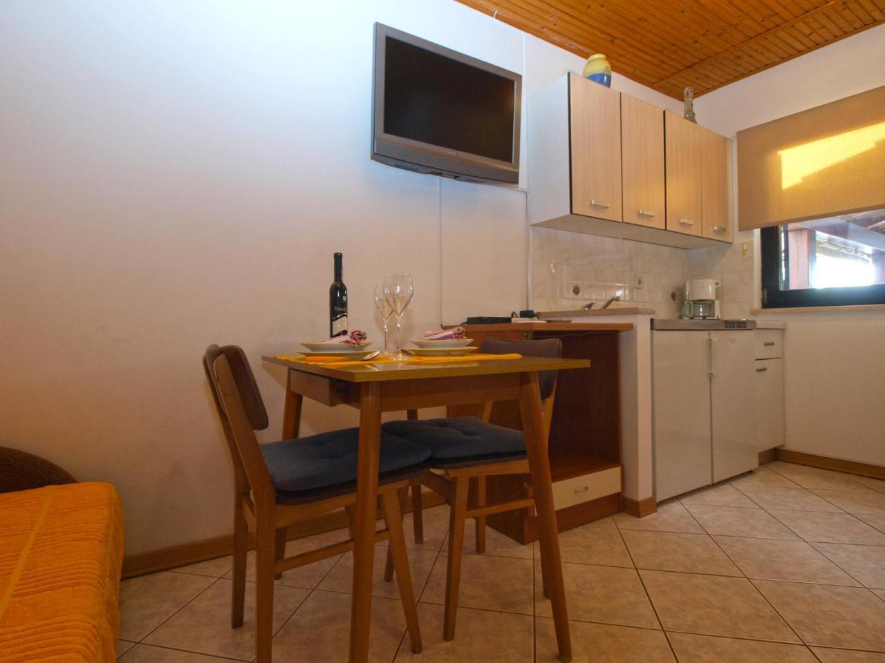 Apartments Ozren 311 Fažana Εξωτερικό φωτογραφία