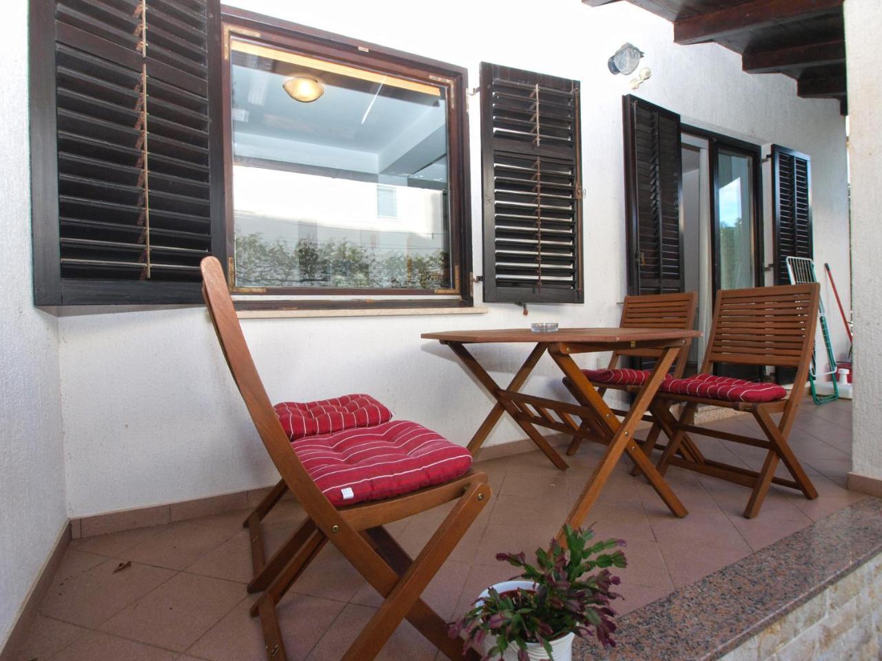 Apartments Ozren 311 Fažana Εξωτερικό φωτογραφία
