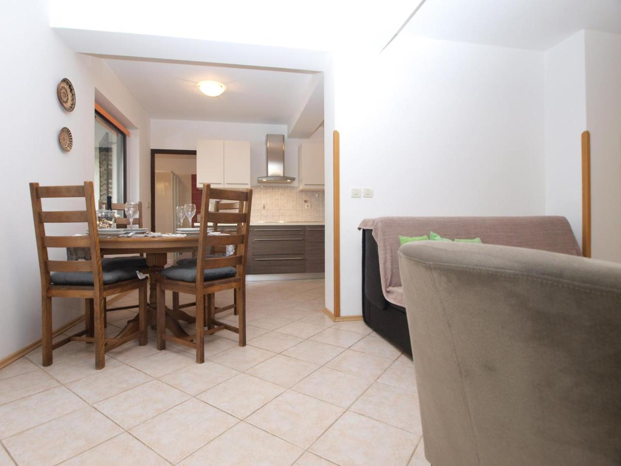 Apartments Ozren 311 Fažana Εξωτερικό φωτογραφία