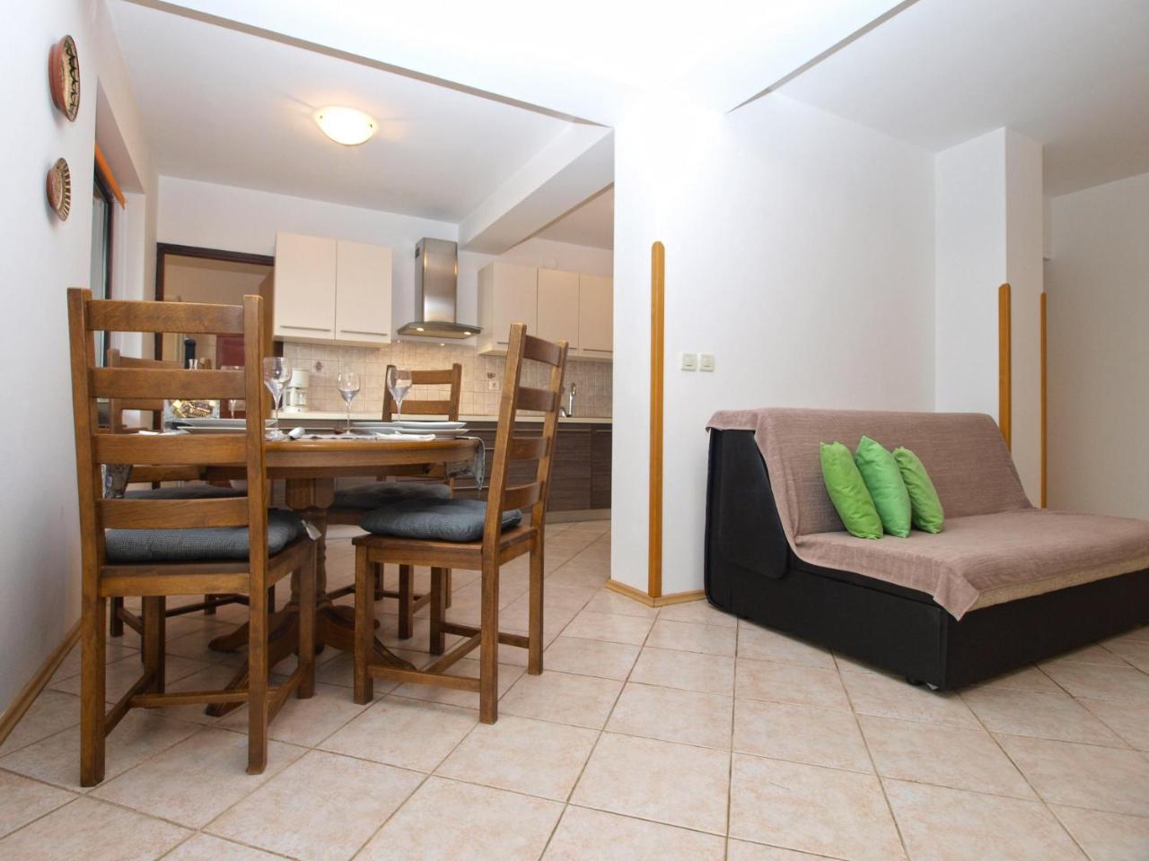 Apartments Ozren 311 Fažana Εξωτερικό φωτογραφία
