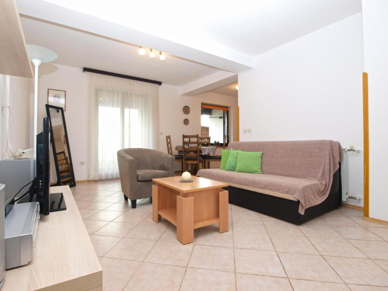Apartments Ozren 311 Fažana Εξωτερικό φωτογραφία