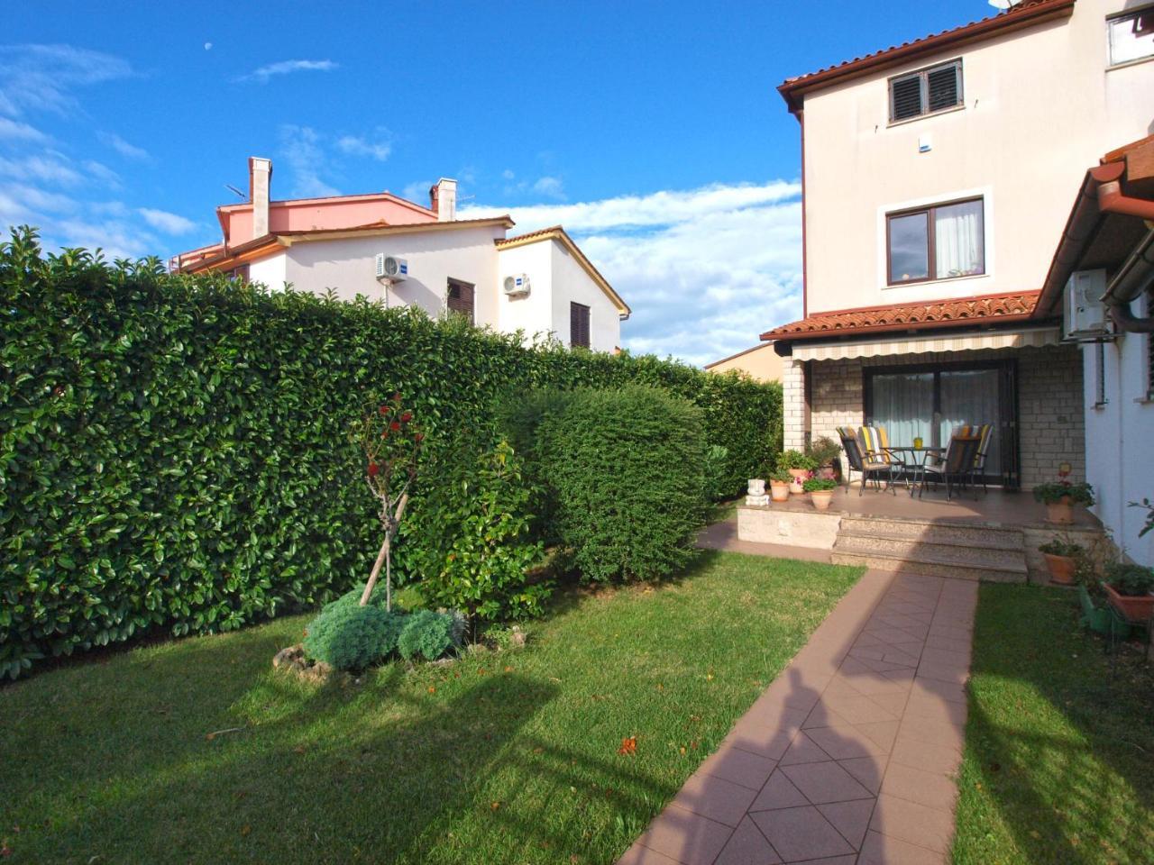 Apartments Ozren 311 Fažana Εξωτερικό φωτογραφία