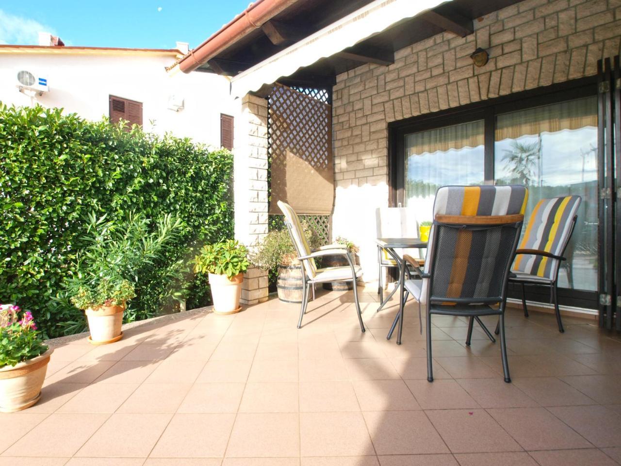 Apartments Ozren 311 Fažana Εξωτερικό φωτογραφία