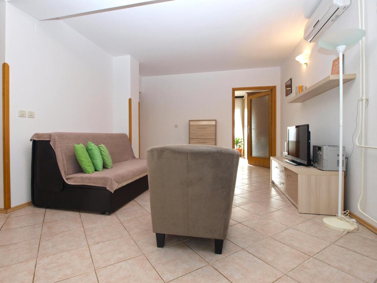 Apartments Ozren 311 Fažana Εξωτερικό φωτογραφία
