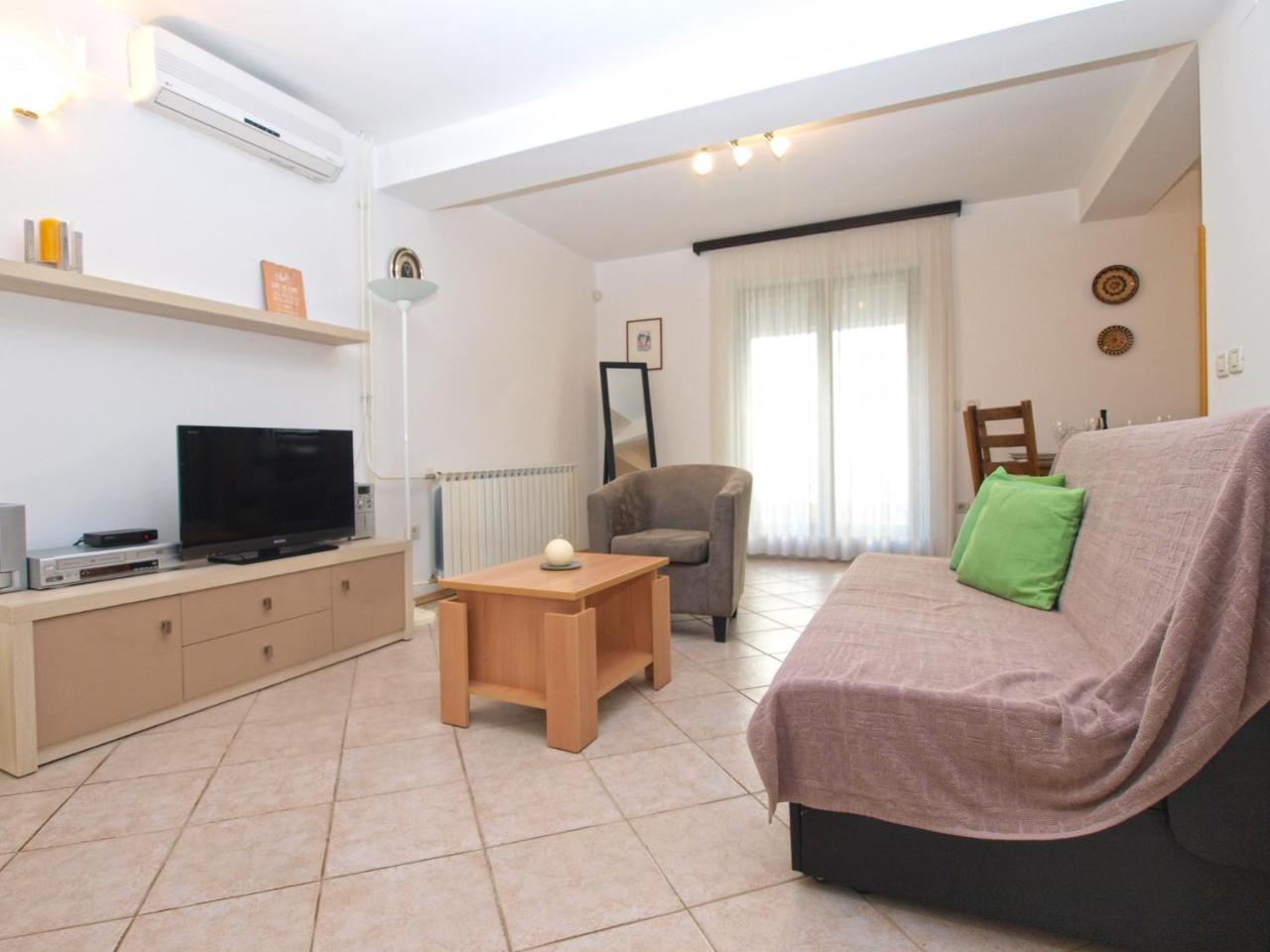 Apartments Ozren 311 Fažana Εξωτερικό φωτογραφία