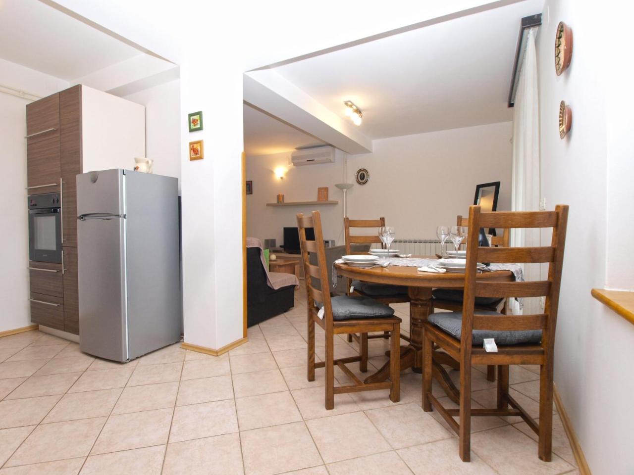 Apartments Ozren 311 Fažana Εξωτερικό φωτογραφία