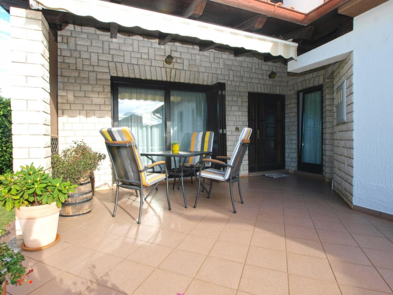 Apartments Ozren 311 Fažana Εξωτερικό φωτογραφία