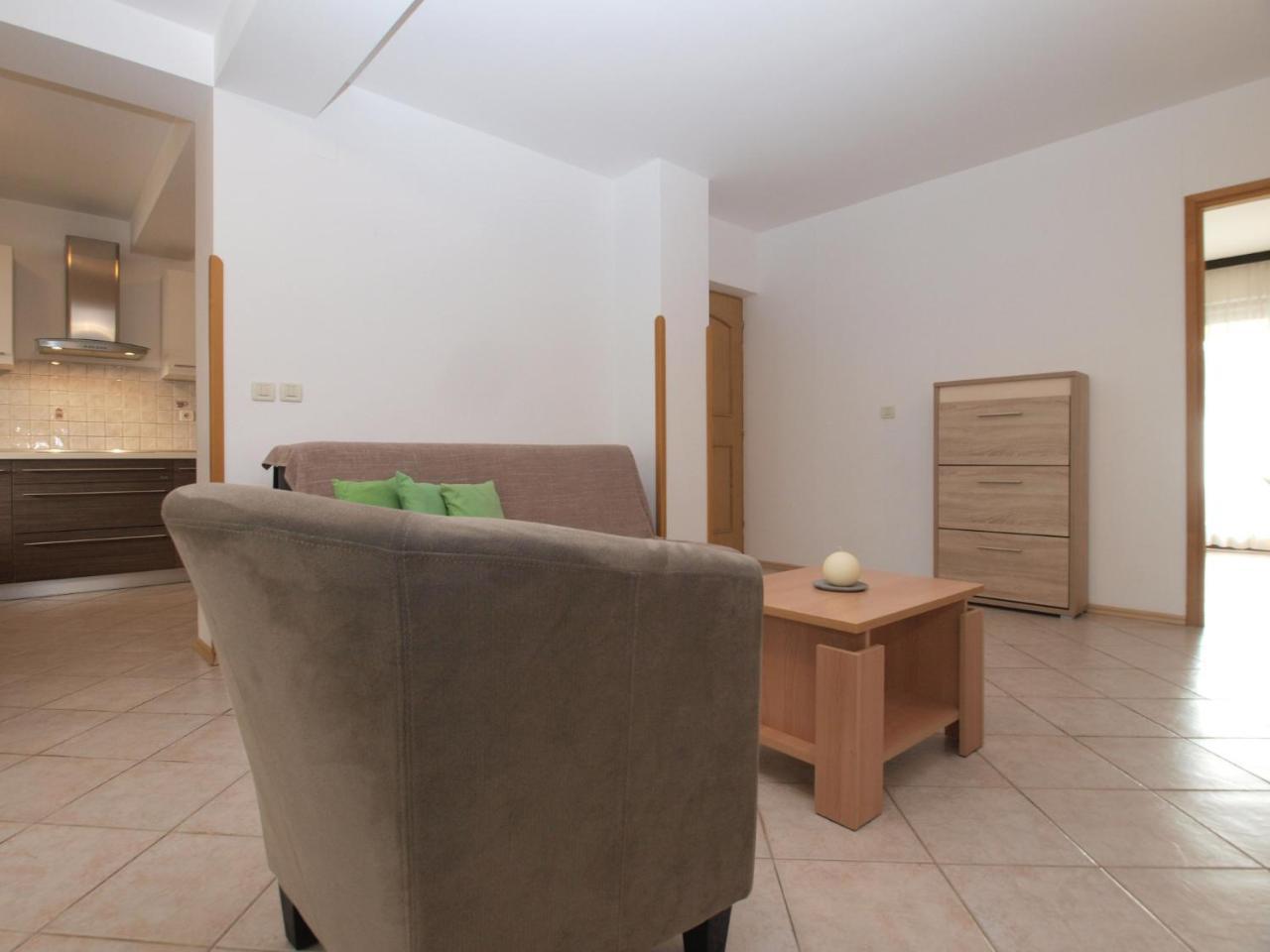 Apartments Ozren 311 Fažana Εξωτερικό φωτογραφία