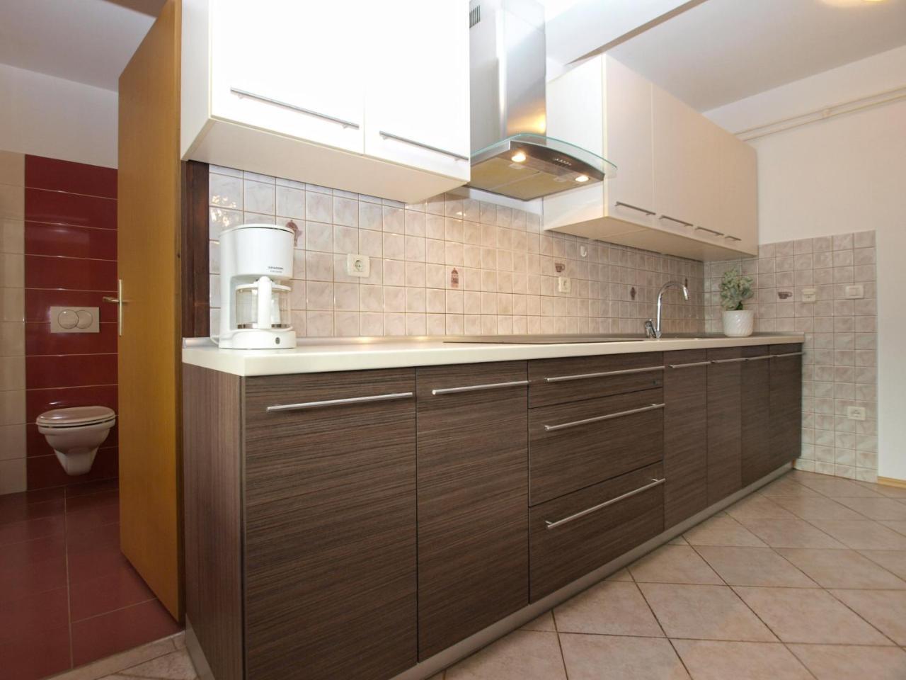Apartments Ozren 311 Fažana Εξωτερικό φωτογραφία